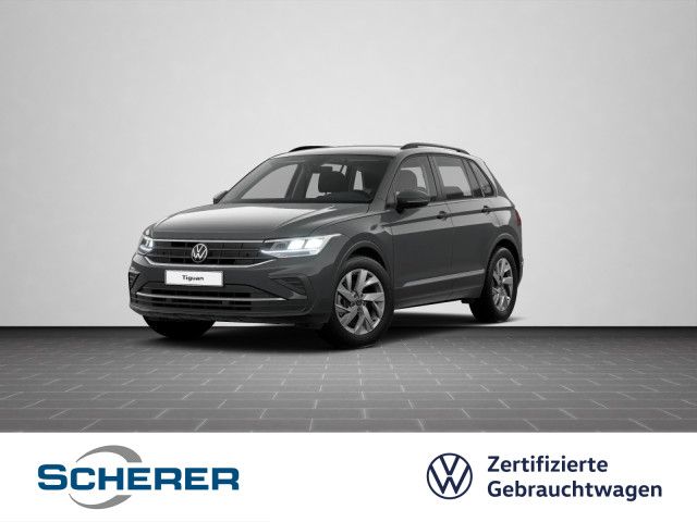 VW Tiguan 23.054 km 25.870 &euro; Ludwigshafen 67059