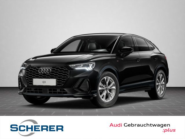 Audi Q3 24.290 km 43.949 &euro; Mannheim 68309