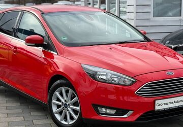 Ford Focus 118.000 km 7.799 &euro; Ludwigshafen am Rhein 67071