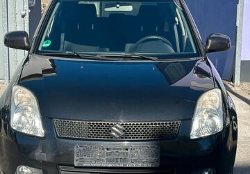 Suzuki Swift 171.000 km 1.200 &euro; mannheim 68199