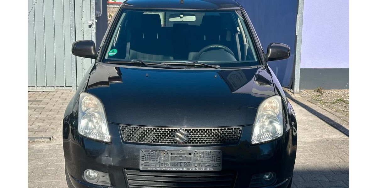 Suzuki Swift 171.000 km 1.200 &euro; mannheim 68199