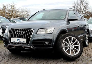 Audi Q5 110.900 km 19.950 &euro; Ladenburg 68526