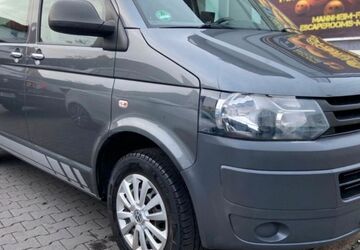 VW T5 Transporter 230.000 km 14.500 &euro; Mannheim 68219