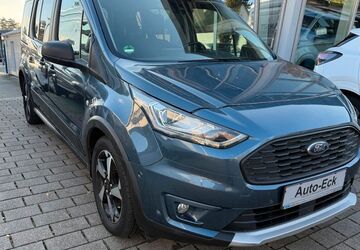 Ford Grand Tourneo 66.000 km 23.990 &euro; Heppenheim 64646