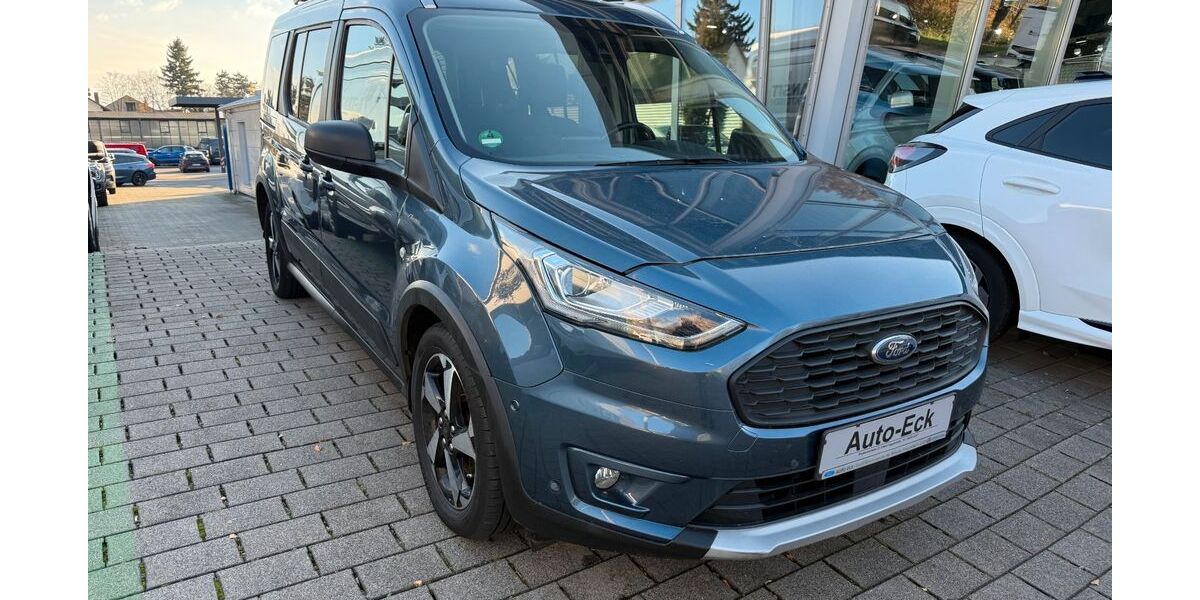 Ford Grand Tourneo 66.000 km 23.990 &euro; Heppenheim 64646