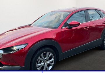 Mazda CX-30 11.717 km 31.990 &euro; Mannheim 68219