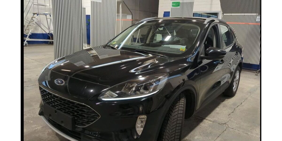 Ford Kuga 205.000 km 11.841 &euro; Weinheim 69469
