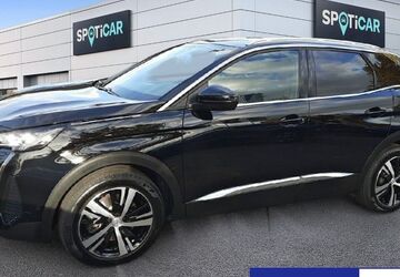 Peugeot 3008 49.054 km 23.690 &euro; Mannheim 68309