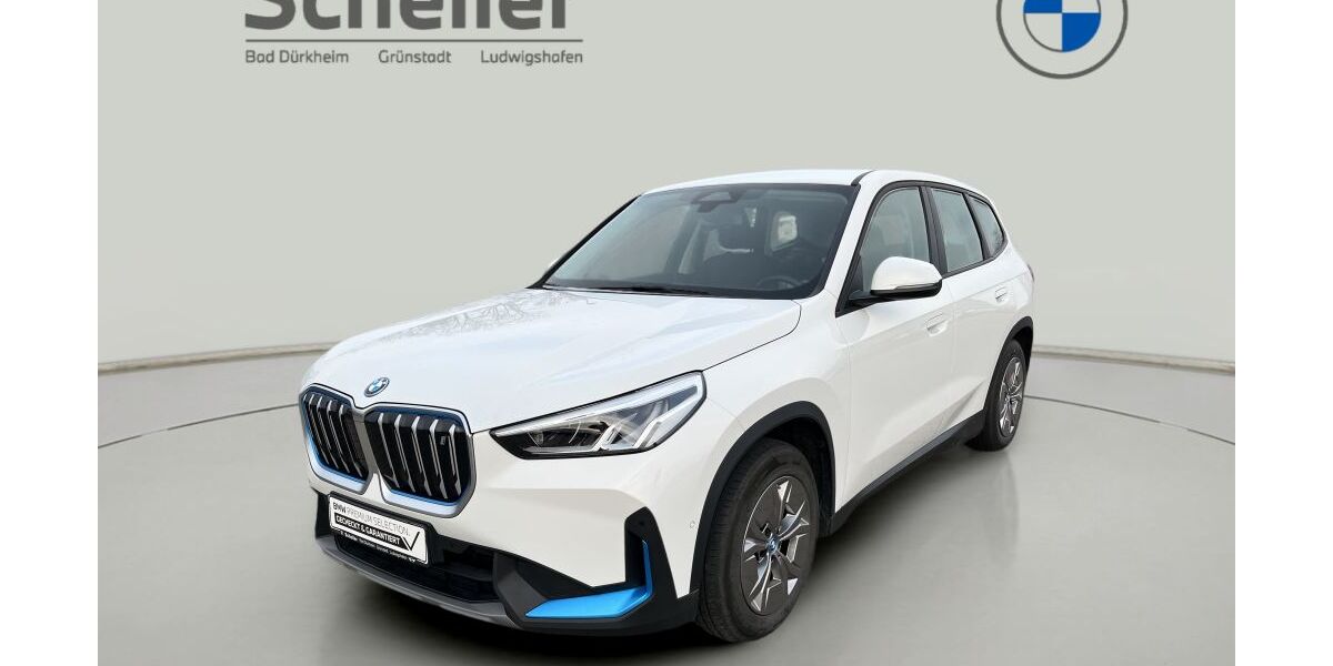 BMW iX1 51.414 km 32.900 &euro; Ludwigshafen 67071