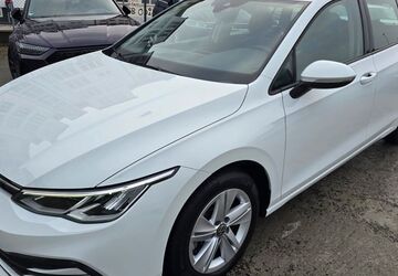 VW Golf 111.000 km 19.390 &euro; Mannheim 68159