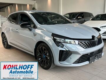 Gebrauchte Renault Clio