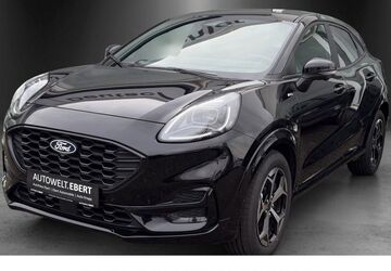 Ford Puma 4.999 km 25.990 &euro; Weinheim 69469