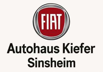 Abarth 500 64.000 km 15.490 &euro; Sinsheim 74889
