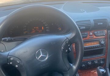 Mercedes-Benz 220 304.000 km 1.450 &euro; Hemsbach 69502