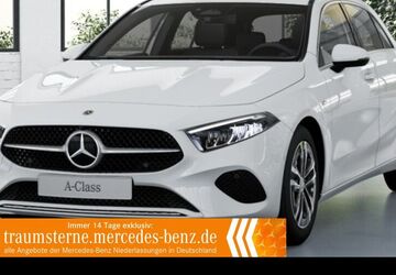 Mercedes-Benz A 250 4.589 km 29.990 &euro; Mannheim 68165