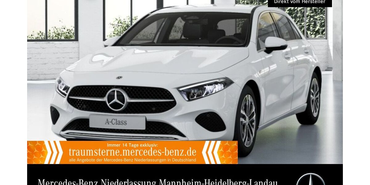 Mercedes-Benz A 250 4.589 km 29.990 &euro; Mannheim 68165