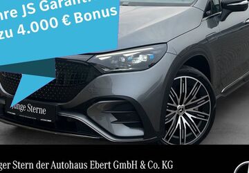 Mercedes-Benz EQE SUV 29.989 km 54.440 &euro; Weinheim 69469