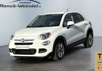 Fiat 500X 73.099 km 12.489 &euro; Speyer 67346