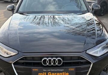 Audi A4 159.442 km 17.999 &euro; Speyer 67346