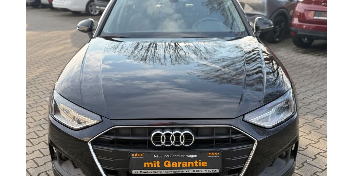 Audi A4 159.442 km 17.999 &euro; Speyer 67346