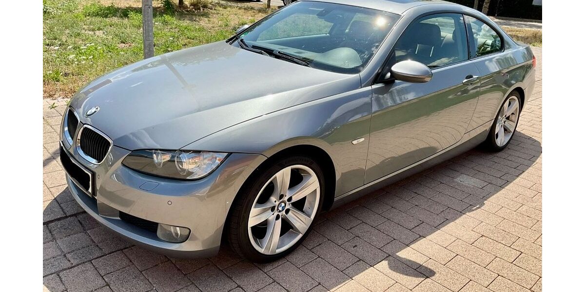 BMW 320 293.000 km 7.000 &euro; Waghäusel 68753