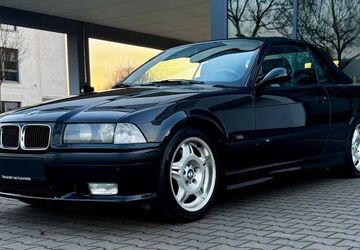 BMW M3 163.000 km 39.900 &euro; Weinheim 69469