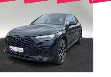 Audi Q5 100.597 km 38.989 &euro; Weinheim 69469