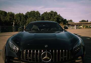 Mercedes-Benz AMG GT 60.000 km 135.000 &euro; Mannheim 68163