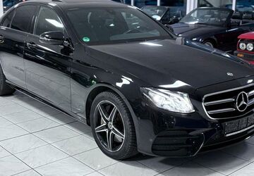 Mercedes-Benz E 300 74.000 km 29.990 &euro; Speyer 67346