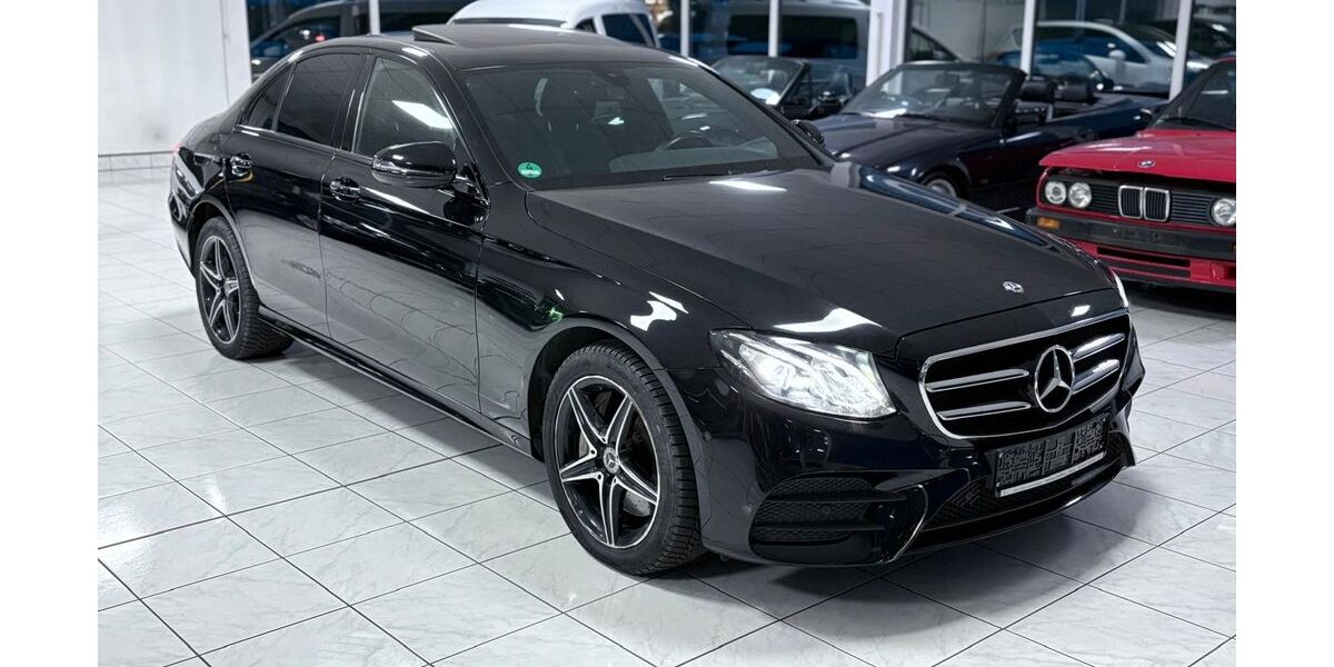 Mercedes-Benz E 300 74.000 km 29.990 &euro; Speyer 67346