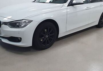 BMW 318 234.700 km 6.990 &euro; Sandhausen ( bei Heidelberg ) 69207