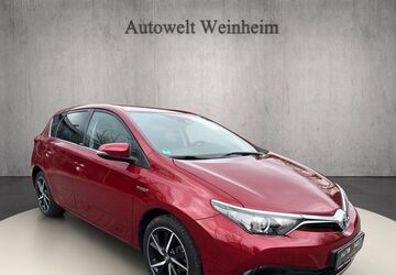 Toyota Auris 100.000 km 15.999 &euro; Weinheim 69469