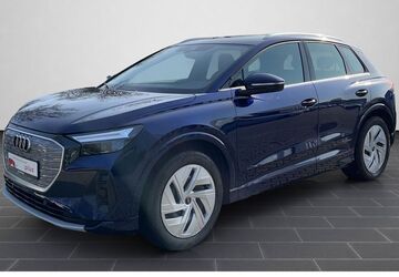 Audi Q4 e-tron 36.900 km 31.500 &euro; Ludwigshafen 67063