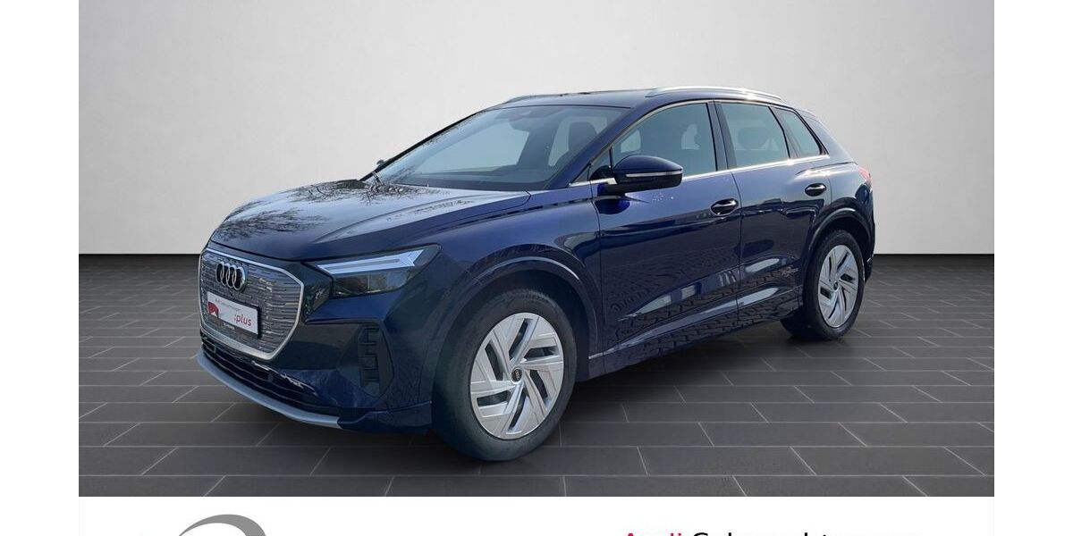 Audi Q4 e-tron 36.900 km 31.500 &euro; Ludwigshafen 67063