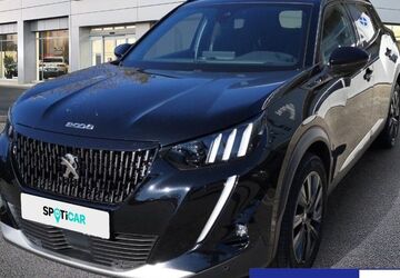 Peugeot 2008 41.168 km 23.590 &euro; Heidelberg 69126