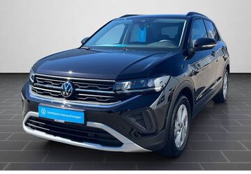 VW T-Cross 8.897 km 25.500 &euro; Ladenburg 68526