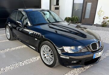 BMW Z3 215.000 km 24.333 &euro; Ubstadt-Weiher 76698