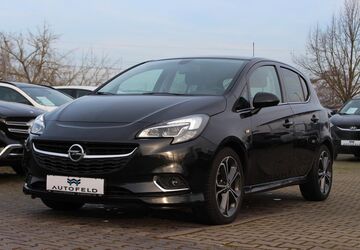 Opel Corsa 136.000 km 7.950 &euro; Ladenburg 68526