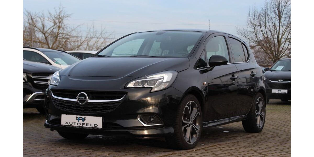 Opel Corsa 136.000 km 7.950 &euro; Ladenburg 68526