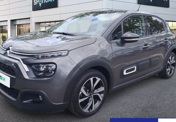 Citroen C3 21.332 km 13.890 &euro; Mannheim 68309