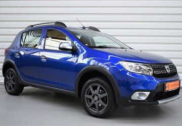 Dacia Sandero 21.800 km 13.990 &euro; Forst 76694