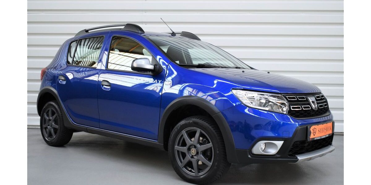 Dacia Sandero 21.800 km 13.990 &euro; Forst 76694