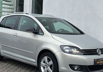 VW Golf 50.633 km 9.490 &euro; Dannstadt- Schauernheim 67125