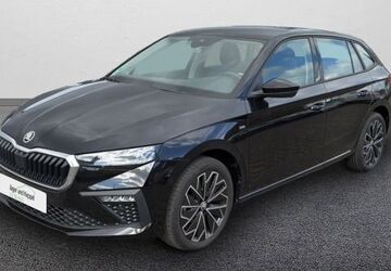Skoda Scala 5.340 km 25.900 &euro; Speyer 67346