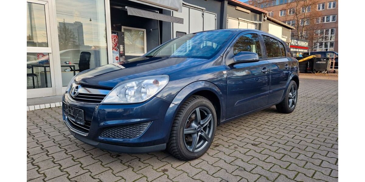 Opel Astra 113.800 km 3.450 &euro; Mannheim 68199