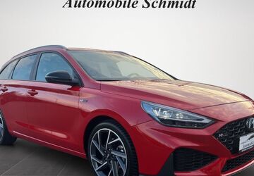 Hyundai i30 6.000 km 20.450 &euro; Angelbachtal 74918