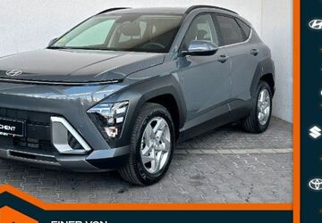 Hyundai KONA 7.999 km 27.919 &euro; Heidelberg 69115