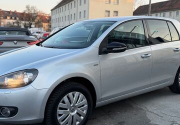 VW Golf 179.000 km 5.100 &euro; Mannheim 68169