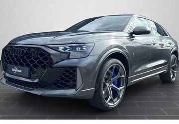 Audi RSQ8 4.900 km 139.990 &euro; Ludwigshafen 67063