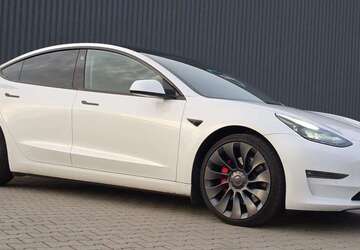 Tesla Model 3 94.000 km 28.000 &euro; Mannheim 68219